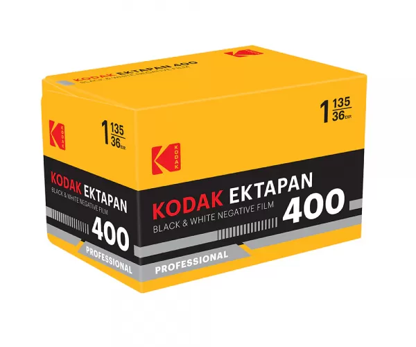 Kodak EKTAPAN (S.B) -36 135-35mm Taze Siyah Beyaz Fotoğraf Filmi (  ) (ÜCRETSİZ KARGO) (1)