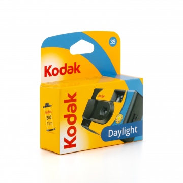 Kodak DAYLIGHT ÇEKAT(  ) (ÜCRETSİZ KARGO) (4)
