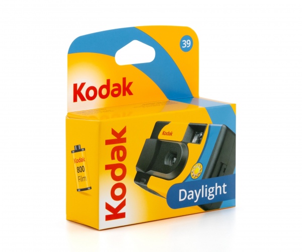 Kodak DAYLIGHT ÇEKAT(  ) (ÜCRETSİZ KARGO) (4)