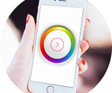 Kar Küresi Nice Mutlu Yıllara yazılı